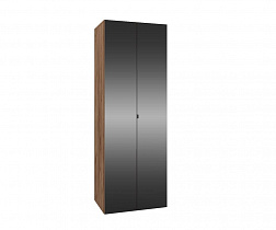Шкаф для одежды с зеркалами NE0 54 в интернет-портале Алеана-Мебель