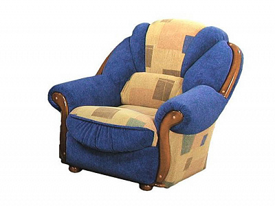 Кресло для отдыха Премьера в интернет-портале Алеана-Мебель