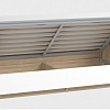 Кровать с подъемным механизмом Соло (модуль 93, 94) в интернет-портале Алеана-Мебель