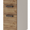 Шкаф-стол 3Р3 с 3-мя ящиками Крафт в интернет-портале Алеана-Мебель