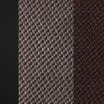 Берёзовая фанера, облицованная шпоном Венге / Ткань Велюр Verona Brown, кант Verona Wenge