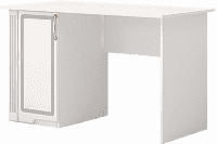 Стол письменный Виктория 34