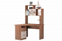 Стол письменный угловой Вояж