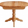 Стол на 1 точеной ноге (150) в интернет-портале Алеана-Мебель