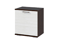 Тумба малая Ника ТМ500 Венге/лоредо