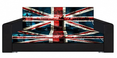 Британский флаг №11