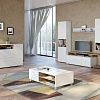 Мебельная стенка Капри (комплект 1) в интернет-портале Алеана-Мебель