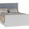 Кровать с подъемным механизмом Ричард РКР-2 140х200, ясень в интернет-портале Алеана-Мебель