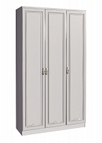 Шкаф для одежды 3-х дверный Melania 01 в интернет-портале Алеана-Мебель