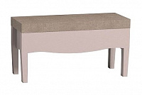 Банкетка Brownie 50