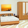 Спальня Светлана-М8 в интернет-портале Алеана-Мебель
