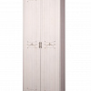 Шкаф для одежды 2-х дверный Афродита 08 (без карниза) в интернет-портале Алеана-Мебель