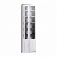 Шкаф для книг Sherlock 32, Ясень Анкор Светлый