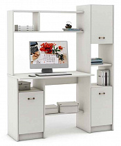 Компьютерный стол Август-2 в интернет-портале Алеана-Мебель