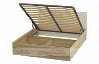 Кровать Маркиза КР-02 с подъемным механизмом