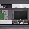 Мебельная стенка Анжело-5 в интернет-портале Алеана-Мебель