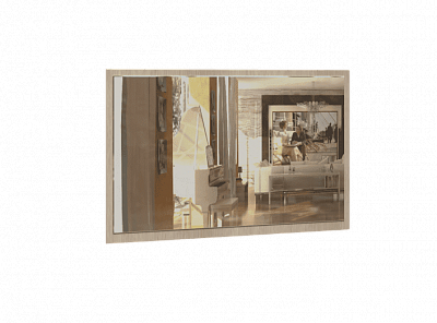 Зеркало Саломея в интернет-портале Алеана-Мебель
