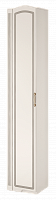 Шкаф-пенал левый Виктория 17