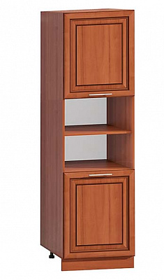 Шкаф под духовку или микроволновку Т-3290 в интернет-портале Алеана-Мебель