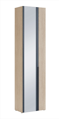 Шкаф двухдверный Палермо 4 в интернет-портале Алеана-Мебель