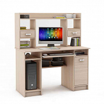 Компьютерный стол Имидж-31, 32 в интернет-портале Алеана-Мебель