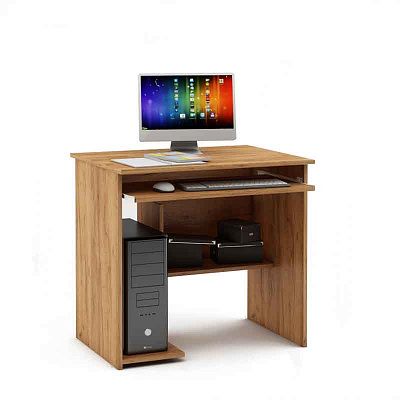 Компьютерный стол Имидж-5,6  в интернет-портале Алеана-Мебель