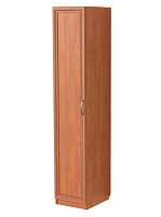 Шкаф распашной однодверный ШО-400.2 МДФ