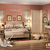 Спальня ADELE (комплект 3) в интернет-портале Алеана-Мебель 