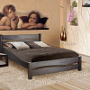 Кровать Вэлла, 160х200, Ольха в интернет-портале Алеана-Мебель