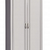 Шкаф для одежды 2-х дверный Melania 02 в интернет-портале Алеана-Мебель