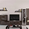 Мебельная стенка Тренто-1 в интернет-портале Алеана-Мебель