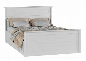 Кровать с подъемным  механизмом Ричард РКР-3 160х200, ясень в интернет-портале Алеана-Мебель