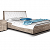 Кровать 1600 Риксос КМК 0644.10 в интернет-портале Алеана-Мебель