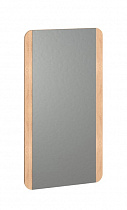 Зеркало настенное Bauhaus 11 в интернет-портале Алеана-Мебель