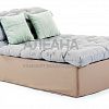 Бескаркасная кровать Дром в интернет-портале Алеана-Мебель