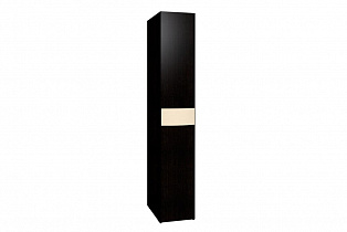 Шкаф для белья Амели 12, венге в интернет-портале Алеана-Мебель