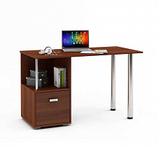 Компьютерный стол Имидж-63, 64 в интернет-портале Алеана-Мебель