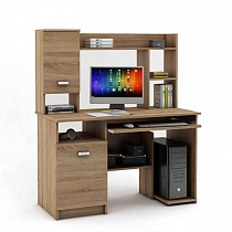 Компьютерный стол Имидж-11, 12 в интернет-портале Алеана-Мебель