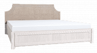 Кровать Люкс Карина 306 180 (каркас)