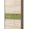 Шкаф для платья МДК 4.14 модуль 129 в интернет-портале Алеана-Мебель