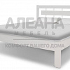 Кровать Соло-2 в интернет-портале Алеана-Мебель