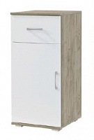 Комод с ящиком сверху Сити СТ-23