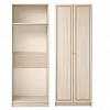 Шкаф для одежды 2-х дверный Брайтон 01 в интернет-портале Алеана-Мебель