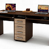 Письменный стол Остин 8К в интернет-портале Алеана-Мебель