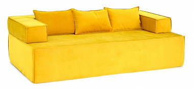 Бескаркарсный диван Фотон в интернет-портале Алеана-Мебель