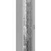 Шкаф-витрина (надставной) Ливорно ЛШ-7, ясень анкор светлый в интернет-портале Алеана-Мебель