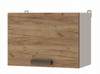 Шкаф настенный 5Х1 хлебница Крафт