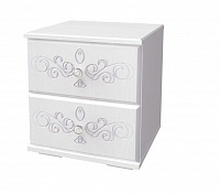 Тумба прикроватная Филадельфия ТБ-05