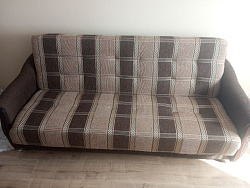 Отзыв: Станислав