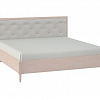 Кровать 2 на 160*200 Montpellier, дуб млечный в интернет-портале Алеана-Мебель